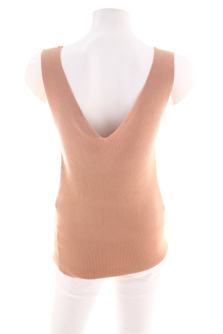 Carou HALLHUBER Strick-Top