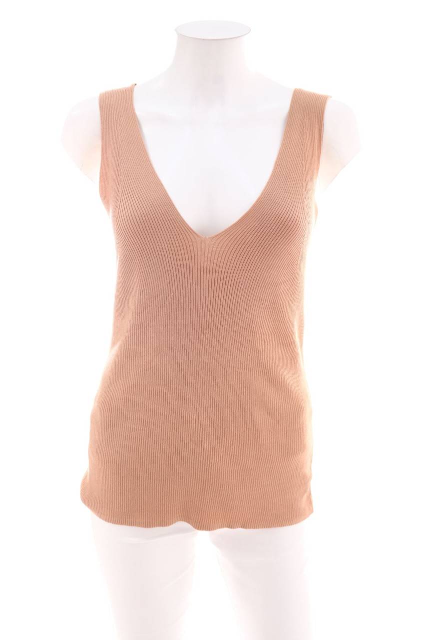 Carou HALLHUBER Strick-Top