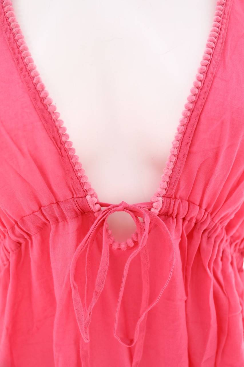 Carou HALLHUBER Tunika-Top