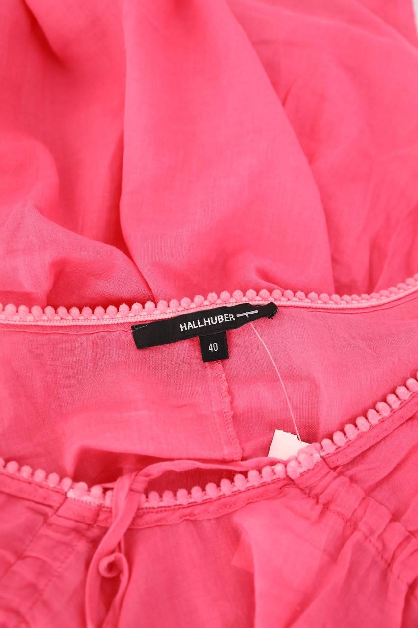 Carou HALLHUBER Tunika-Top