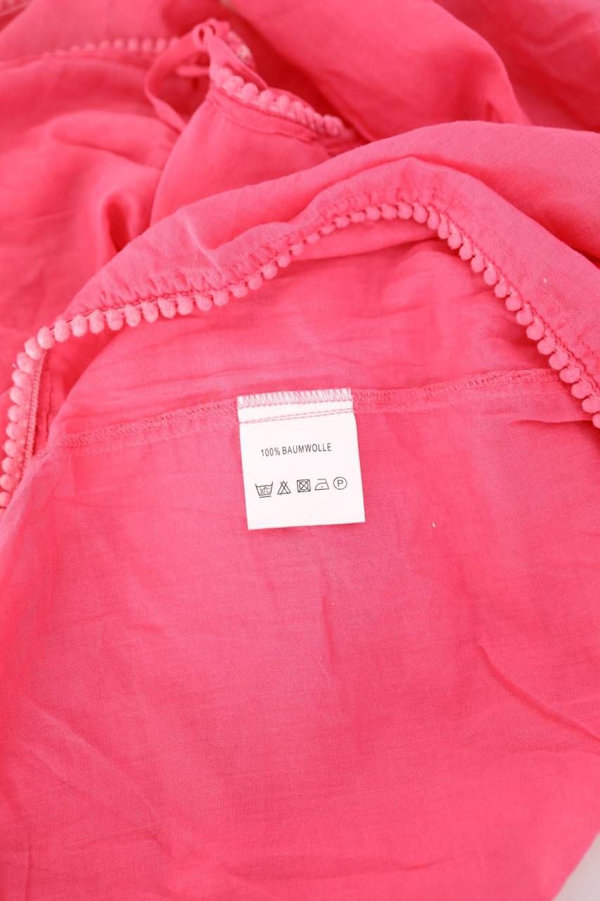 Carou HALLHUBER Tunika-Top