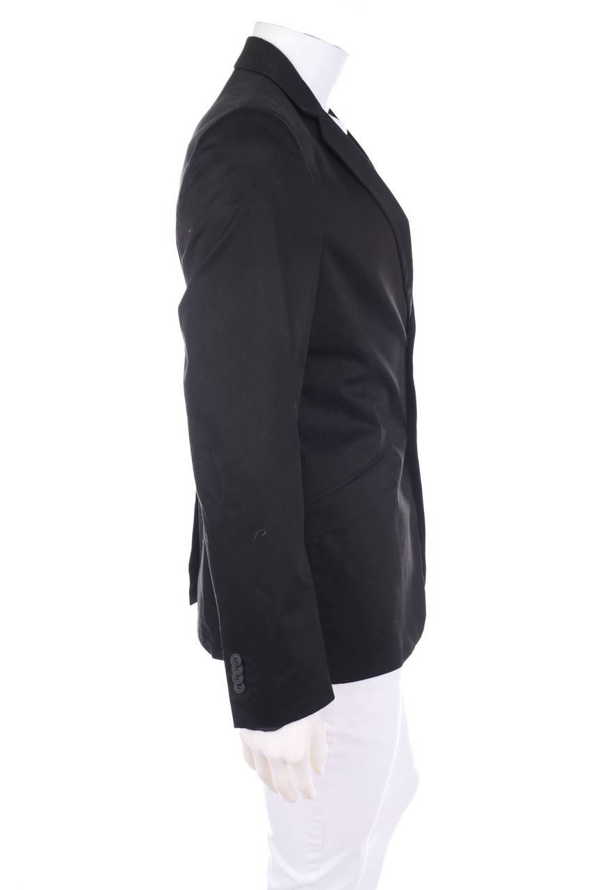 Carou HAMAKI-HO Sakko Aus Baumwoll-Mix