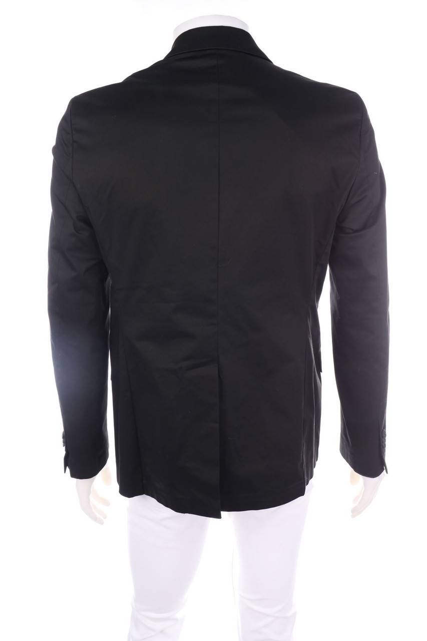 Carou HAMAKI-HO Sakko Aus Baumwoll-Mix