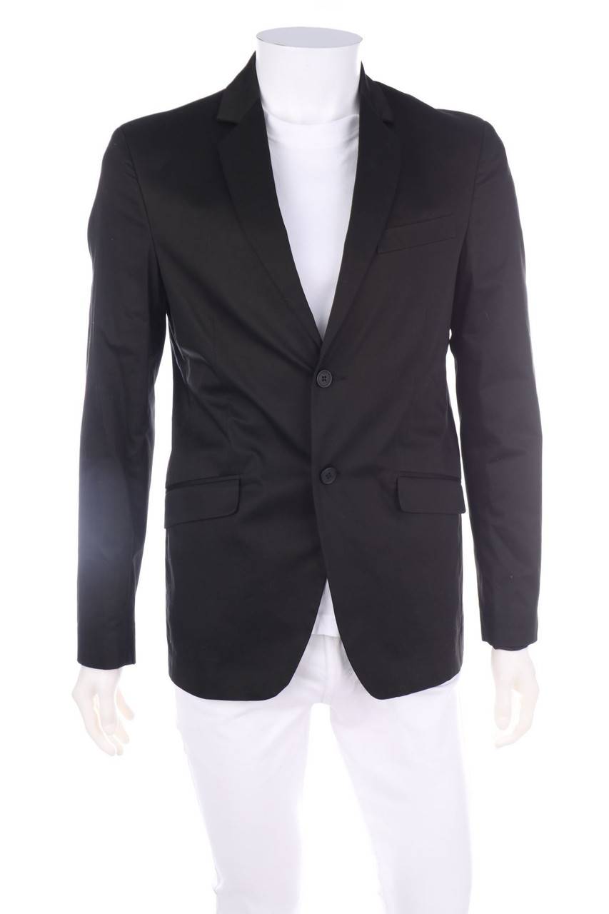 Carou HAMAKI-HO Sakko aus Baumwoll-Mix