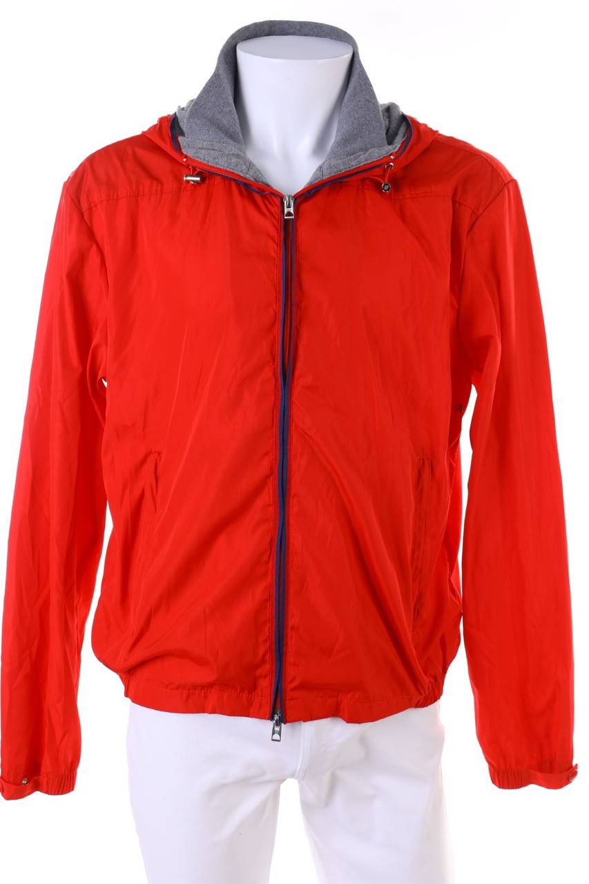 Carou HANBURY Jacke mit Kapuze