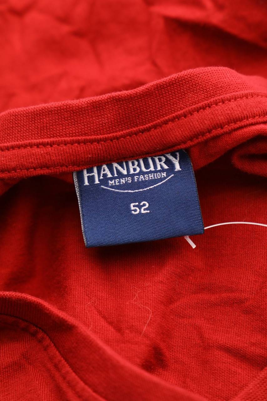 Carou HANBURY T-Shirt Mit V-Neck