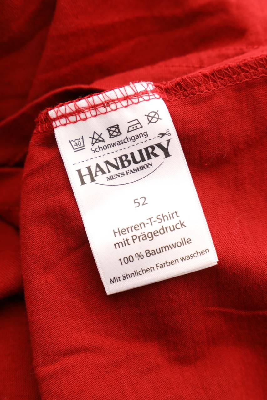 Carou HANBURY T-Shirt Mit V-Neck