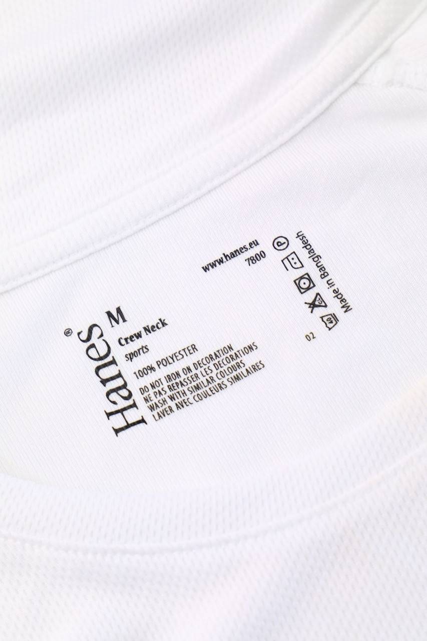 Carou Hanes Sport-Shirt