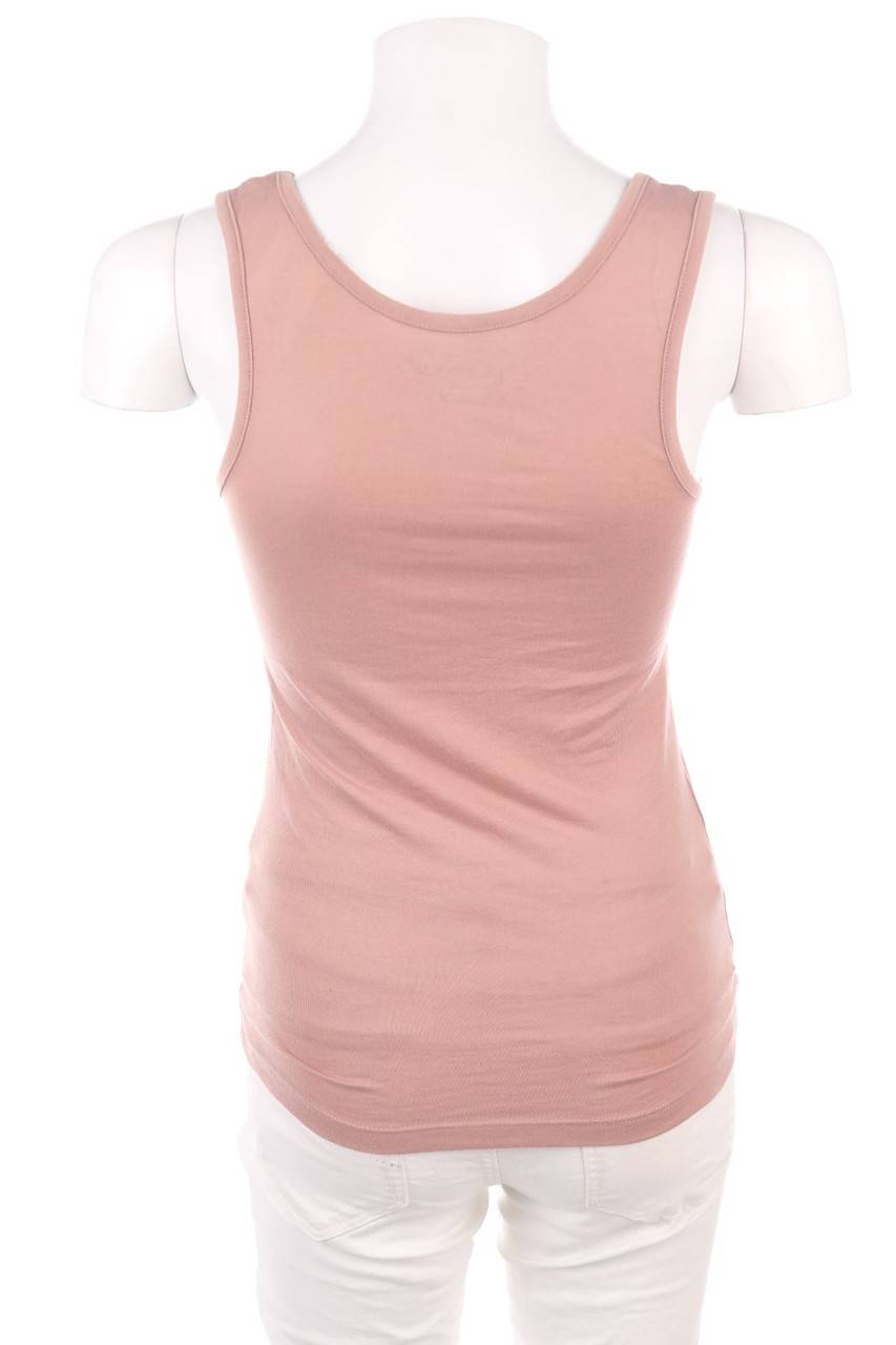Carou Hard Rock Cafe Racerback-Top