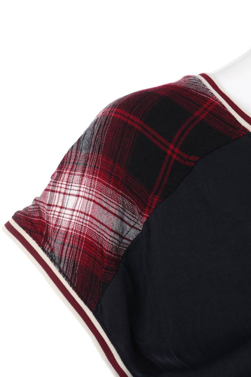 Carou HARLEY DAVIDSON Kurzarm-Shirt Mit Logo-Print