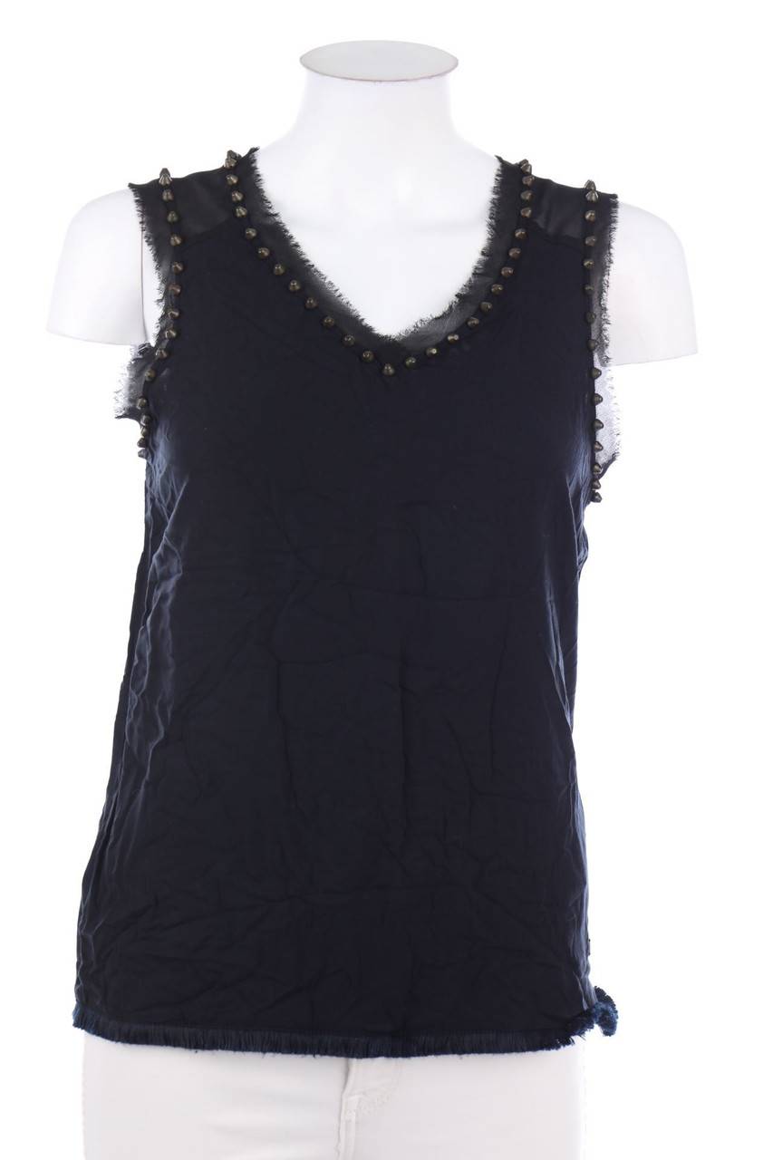 Carou HARLEY DAVIDSON Top mit Nieten