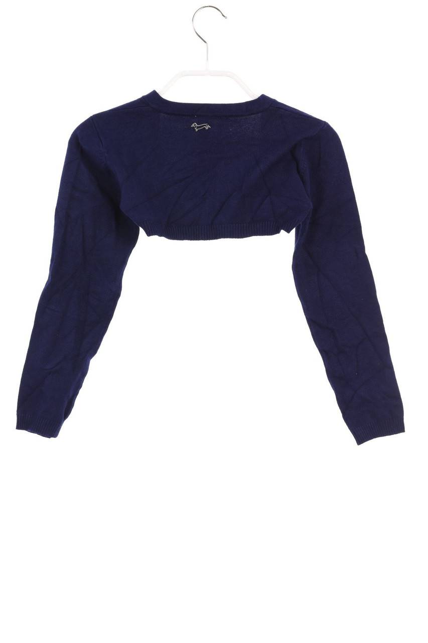 Carou Harmont & Blaine Bolero-Strickjacke