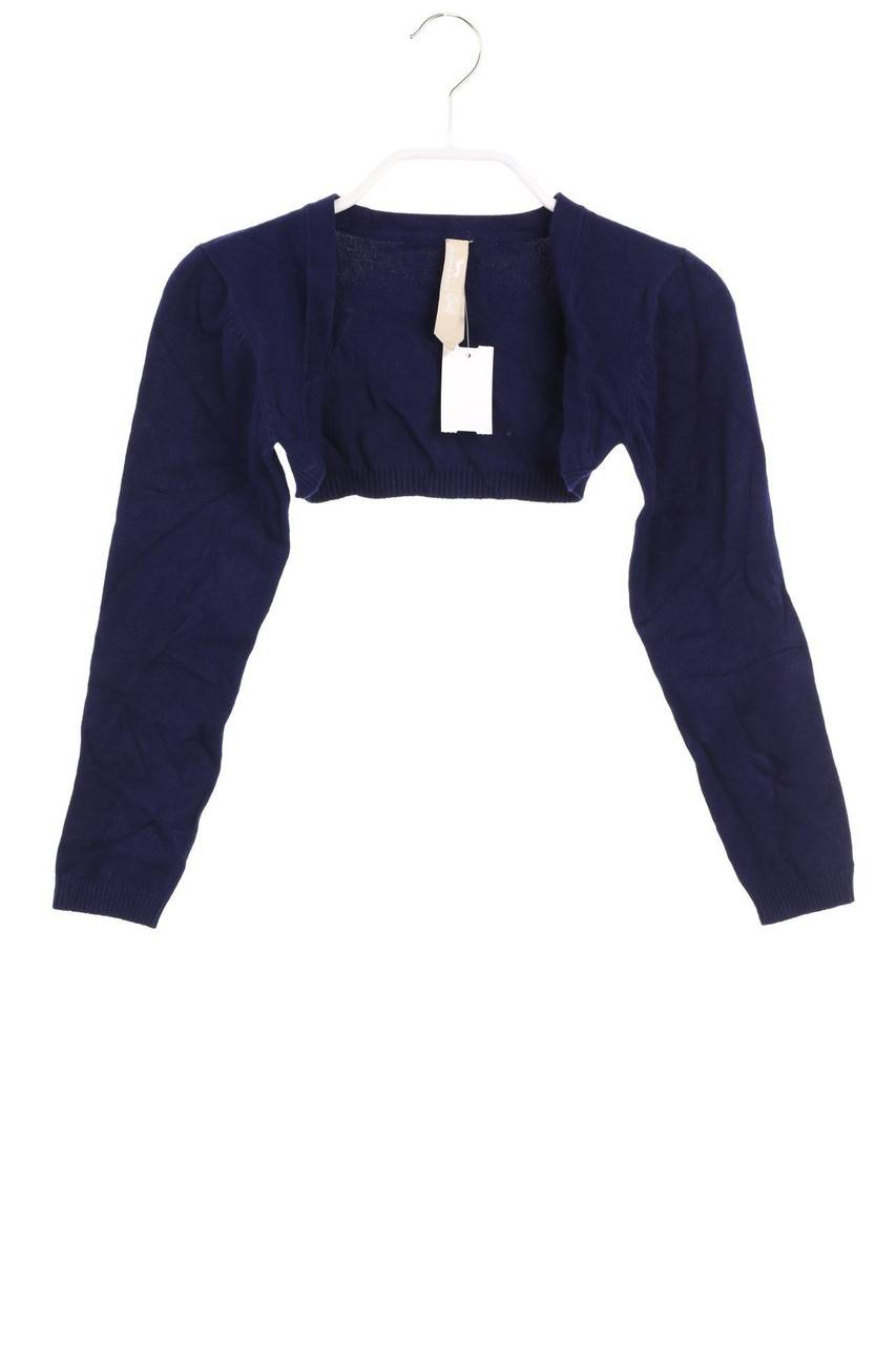 Carou Harmont & Blaine Bolero-Strickjacke