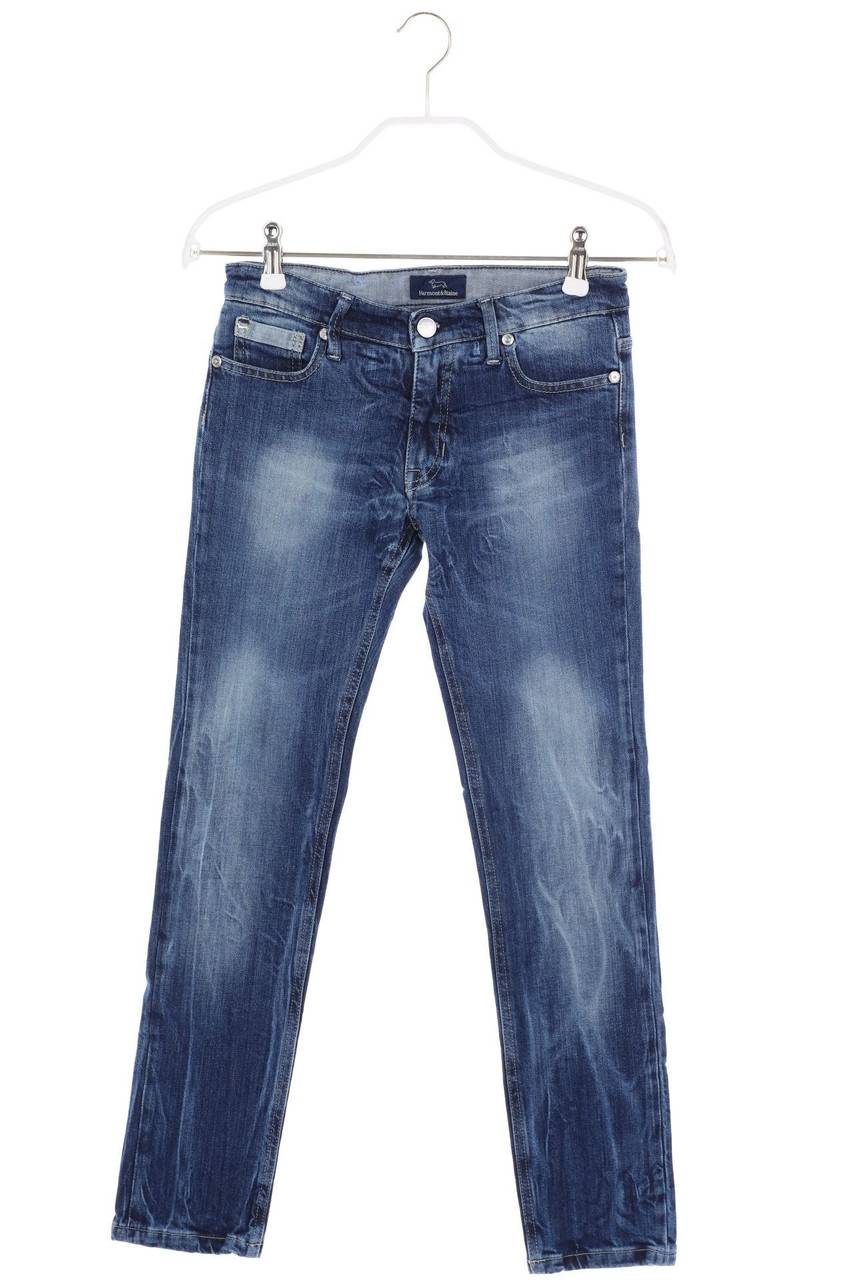 Carou Harmont & Blaine distressed Skinny-Jeans