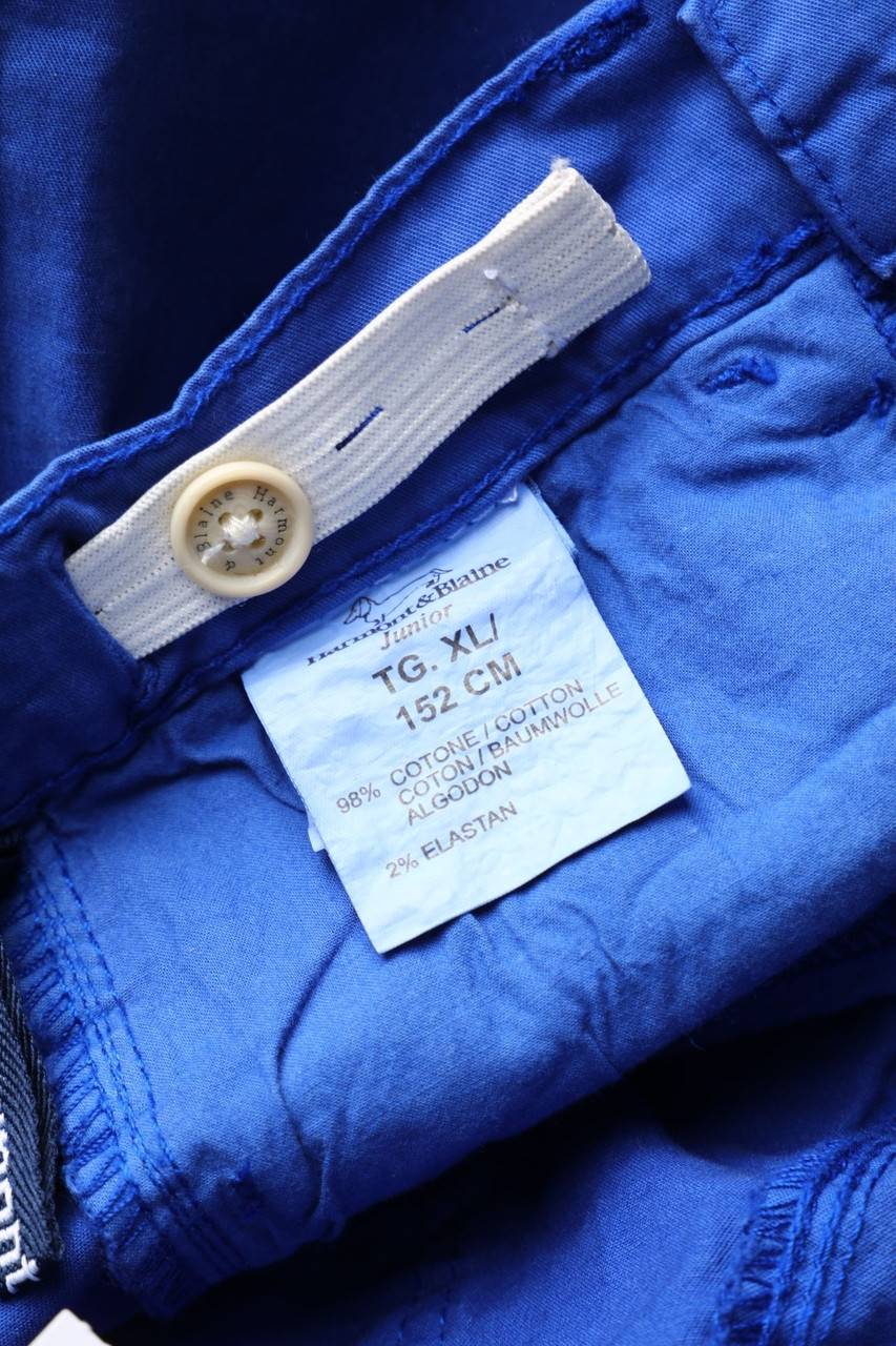 Carou Harmont & Blaine Hose Mit Logo-Stickerei