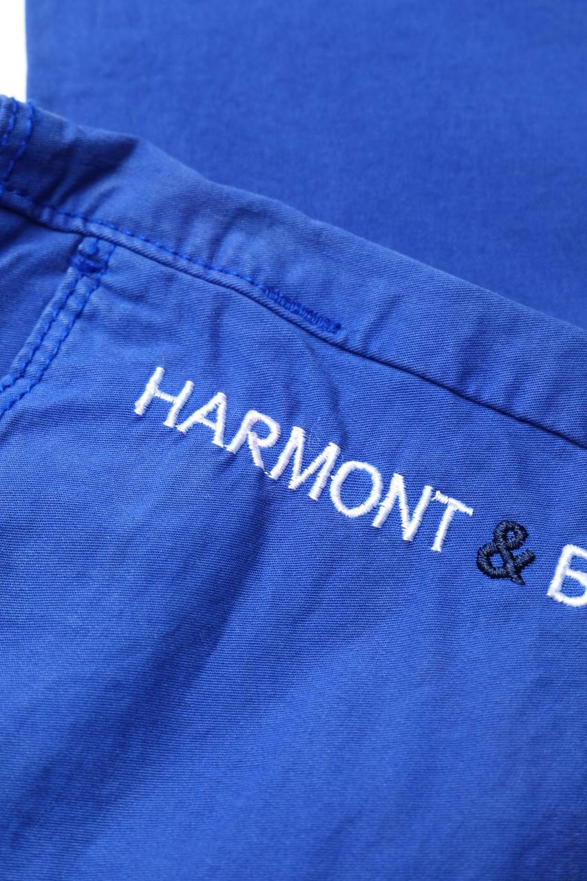 Carou Harmont & Blaine Hose Mit Logo-Stickerei