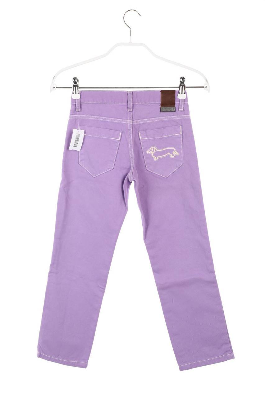 Carou Harmont & Blaine Jeans Mit Logo-Stickerei