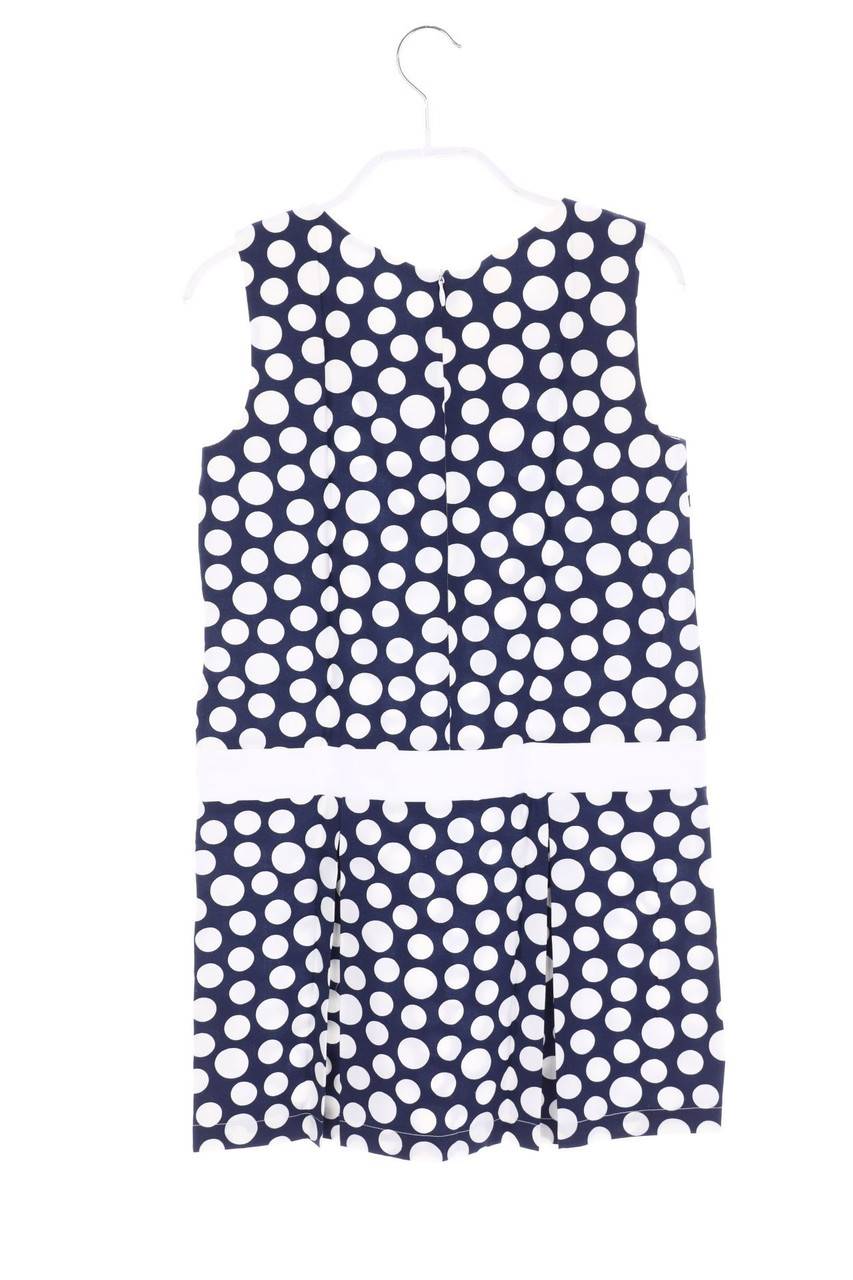 Carou Harmont & Blaine Kleid Mit Polka Dots