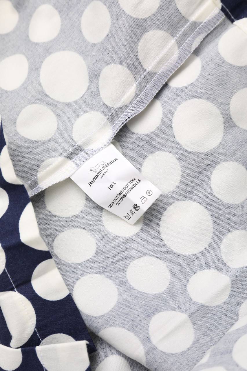 Carou Harmont & Blaine Kleid Mit Polka Dots