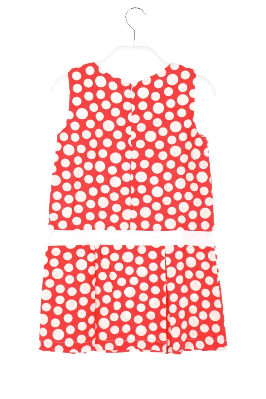 Carou Harmont & Blaine Kleid Mit Polka Dots