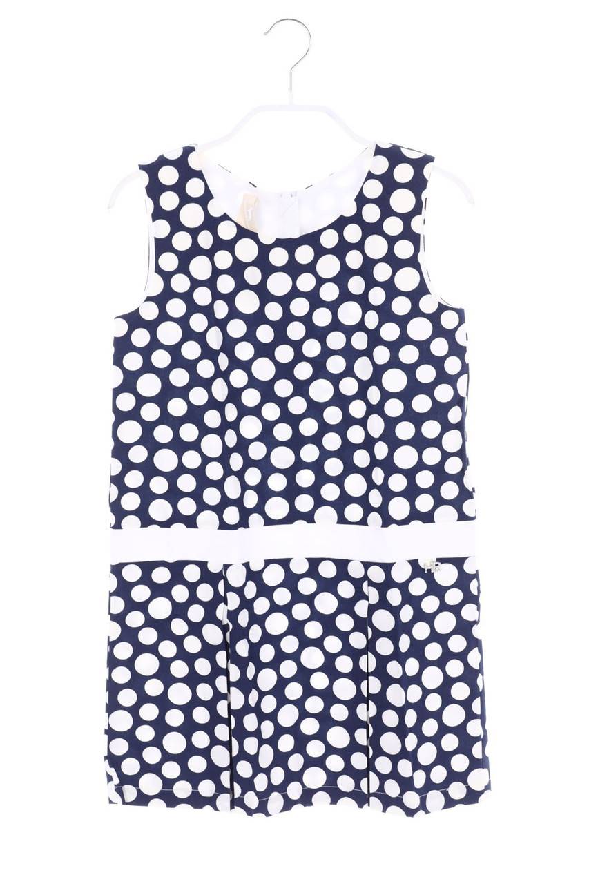 Carou Harmont & Blaine Kleid mit Polka Dots