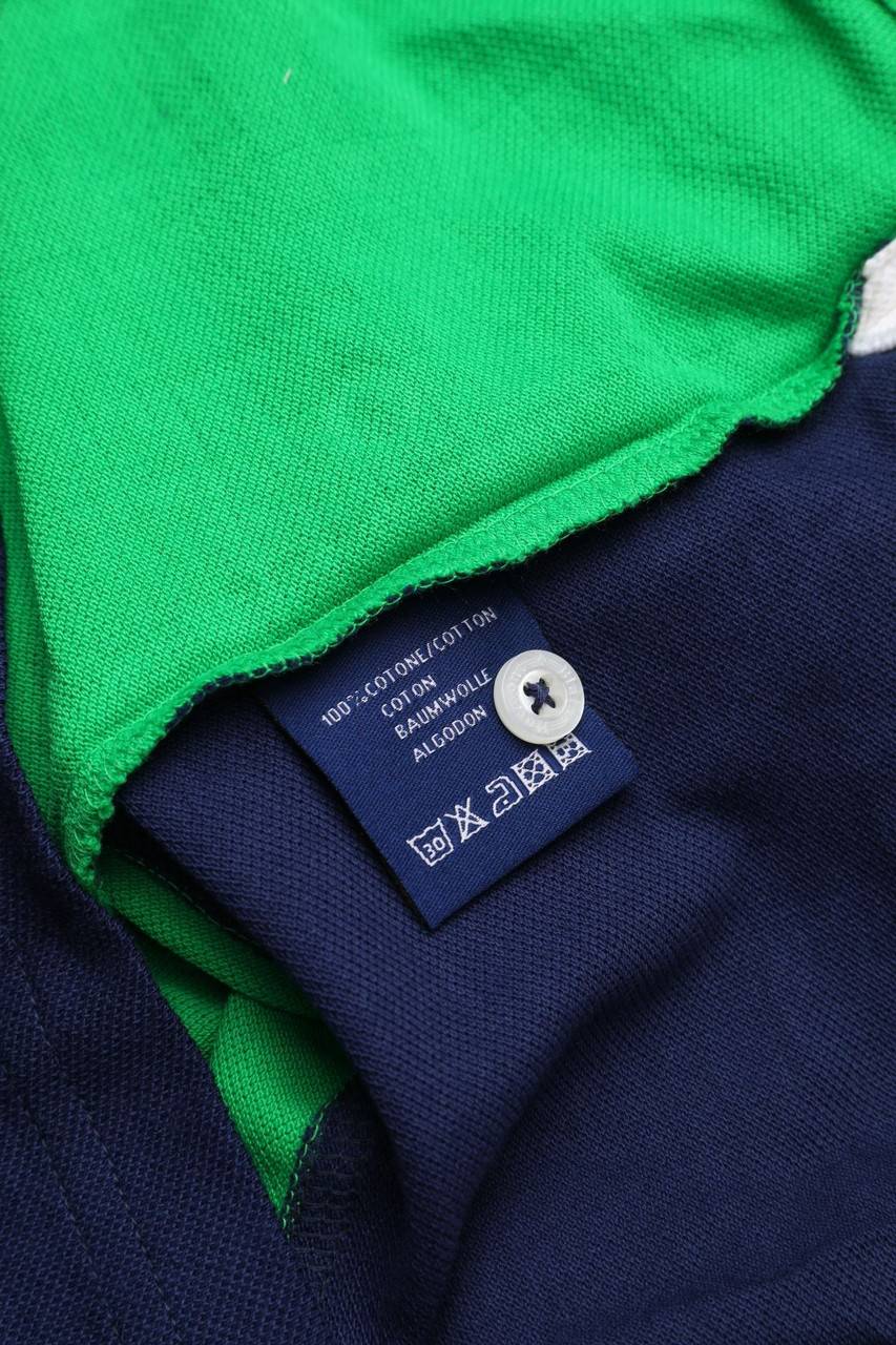 Carou Harmont & Blaine Poloshirt Mit Logo-Stickerei