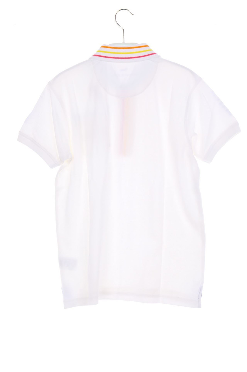 Carou Harmont & Blaine Poloshirt Mit Logo-Stickerei