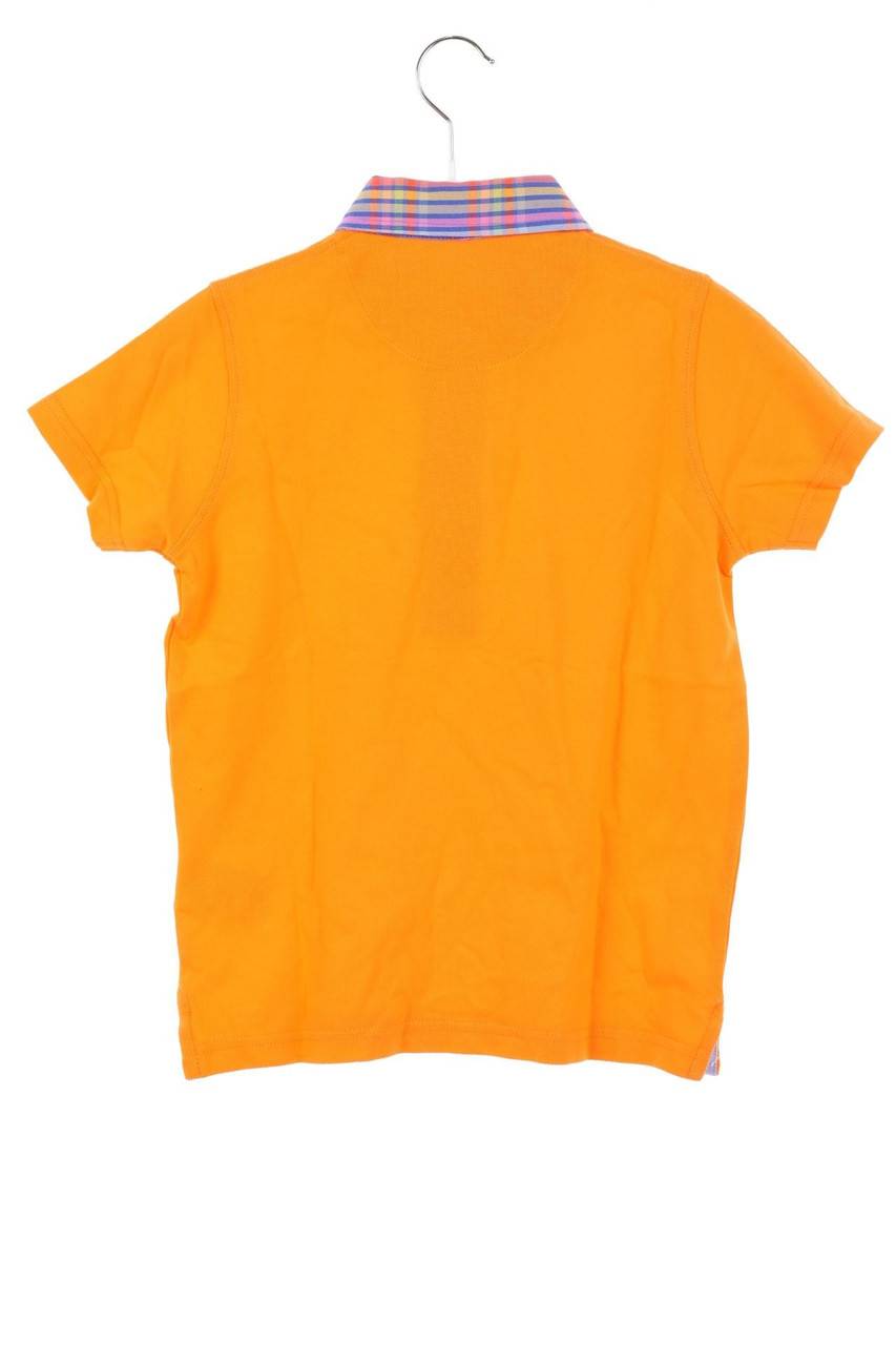 Carou Harmont & Blaine Poloshirt Mit Logo-Stickerei