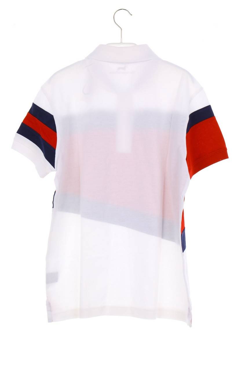 Carou Harmont & Blaine Poloshirt Mit Logo-Stickerei