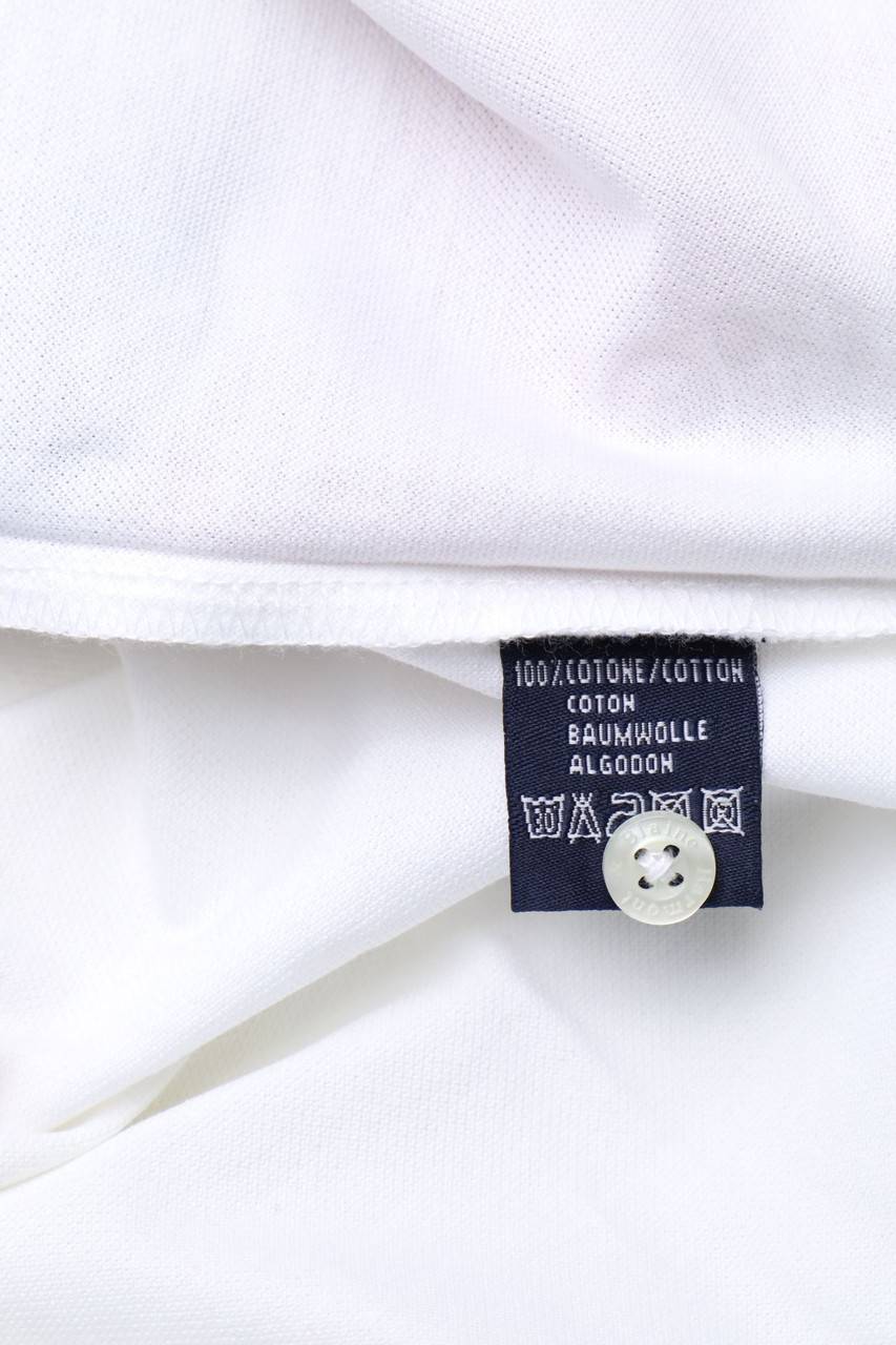Carou Harmont & Blaine Poloshirt Mit Logo-Stickerei