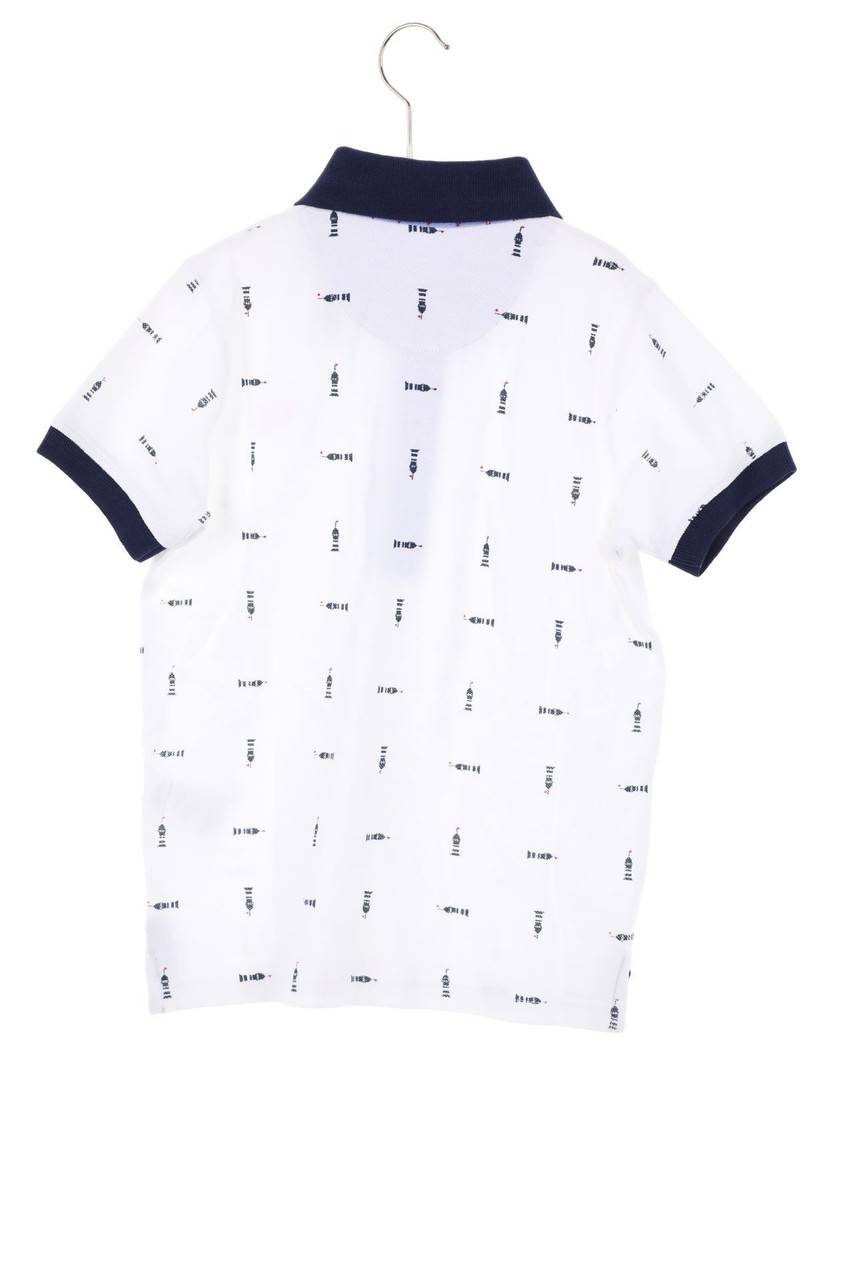 Carou Harmont & Blaine Poloshirt Mit Logo-Stickerei