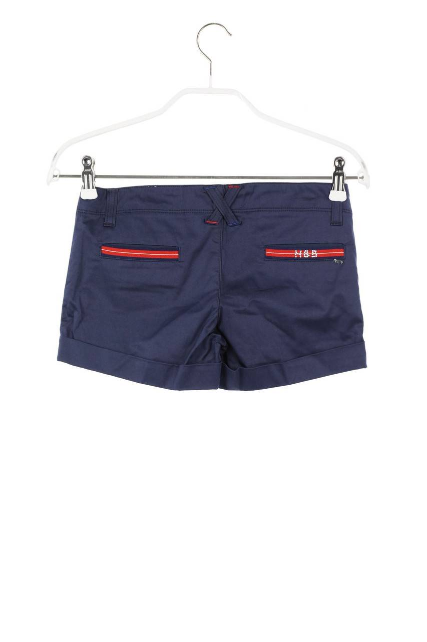 Carou Harmont & Blaine Shorts Aus Baumwoll-Mix