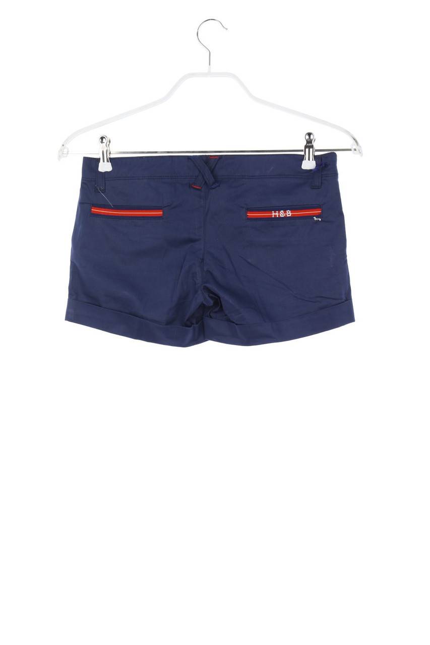 Carou Harmont & Blaine Shorts Aus Baumwoll-Mix