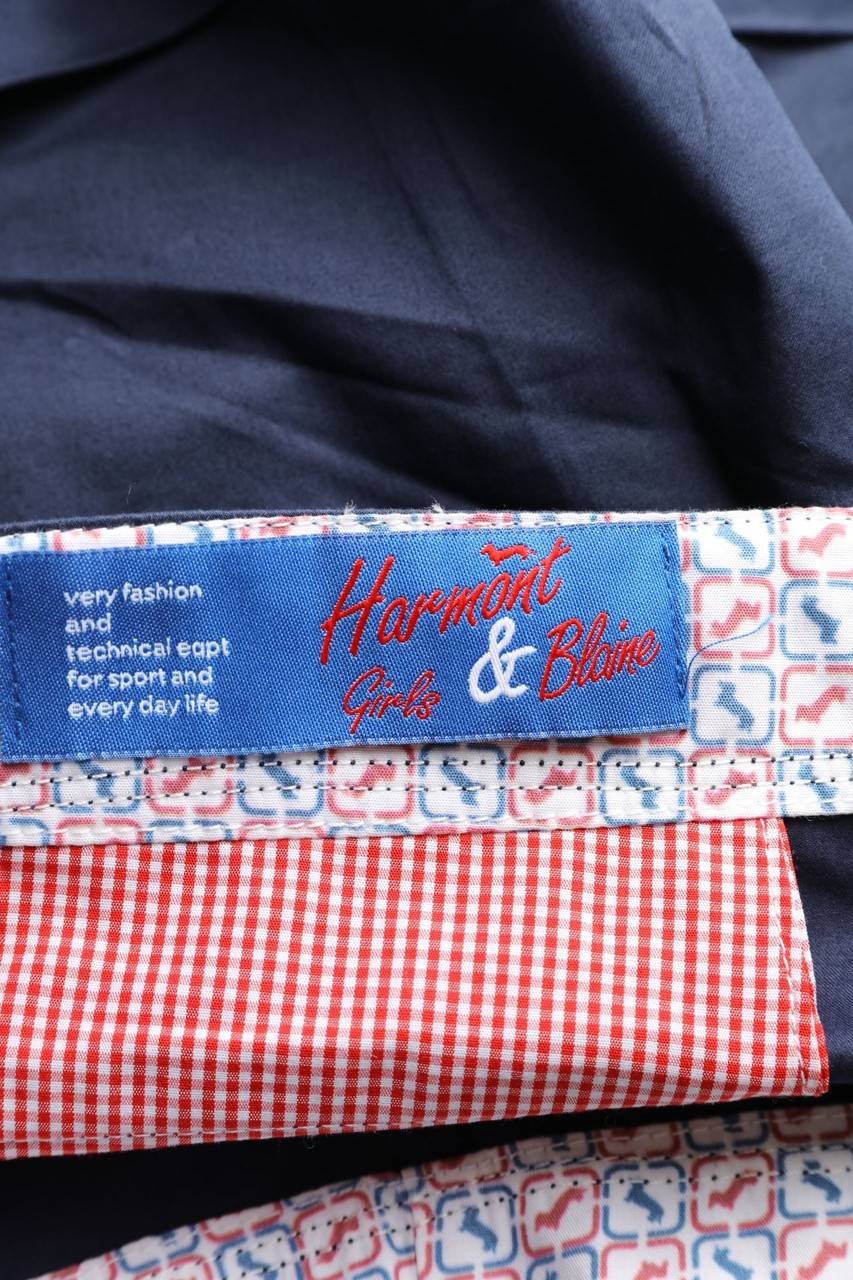 Carou Harmont & Blaine Shorts Aus Baumwoll-Mix