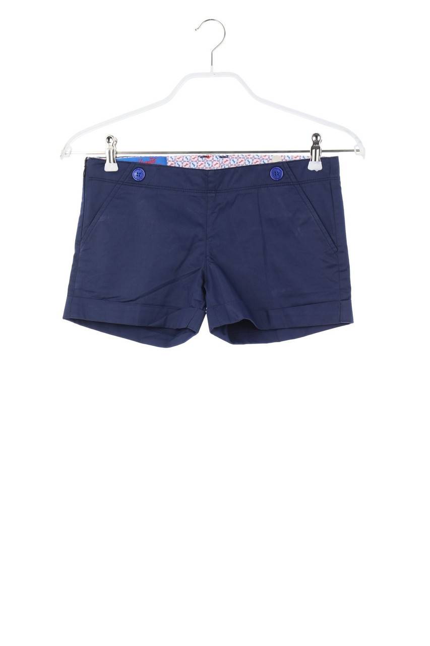 Carou Harmont & Blaine Shorts aus Baumwoll-Mix
