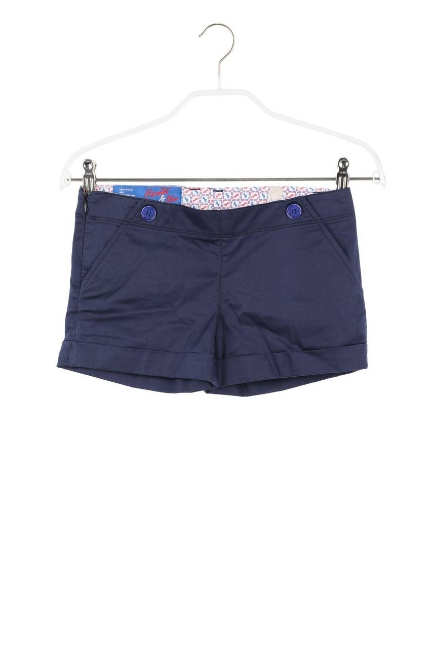 Carou Harmont & Blaine Shorts aus Baumwoll-Mix