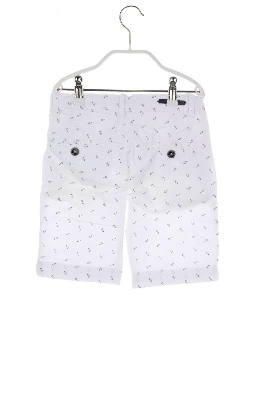 Carou Harmont & Blaine Shorts Mit Logo-Print