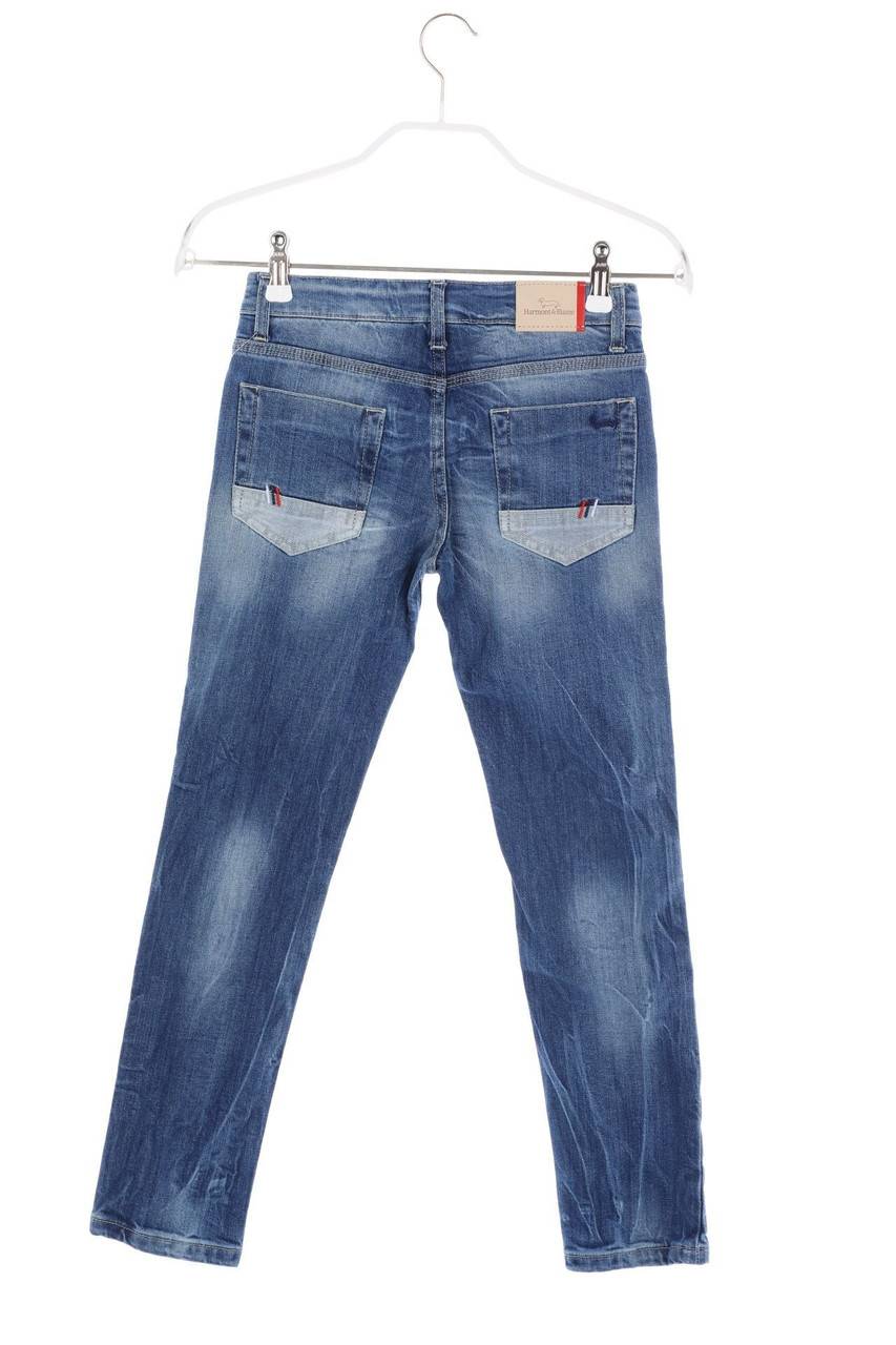 Carou Harmont & Blaine Skinny-Jeans
