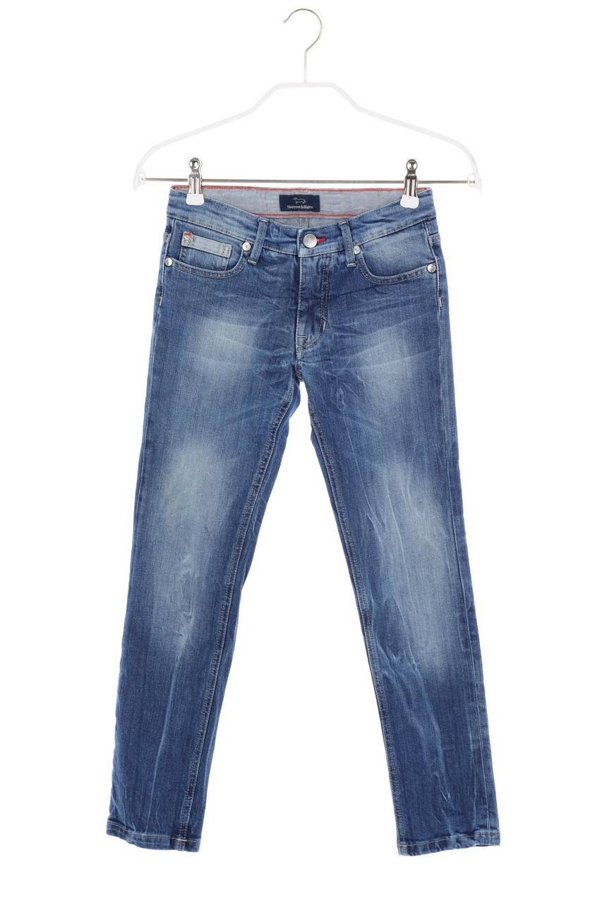Carou Harmont & Blaine Skinny-Jeans