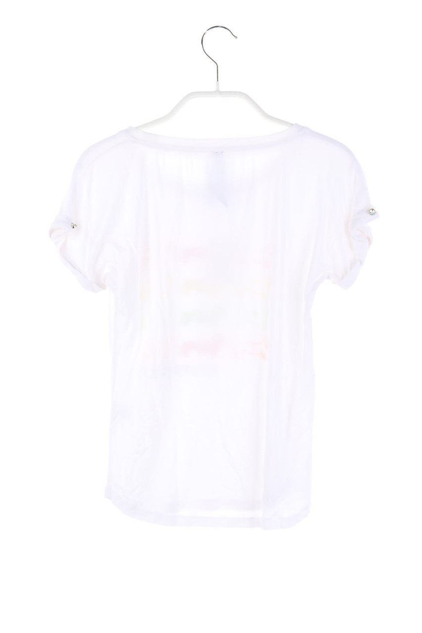 Carou Harmont & Blaine T-Shirt Mit Print