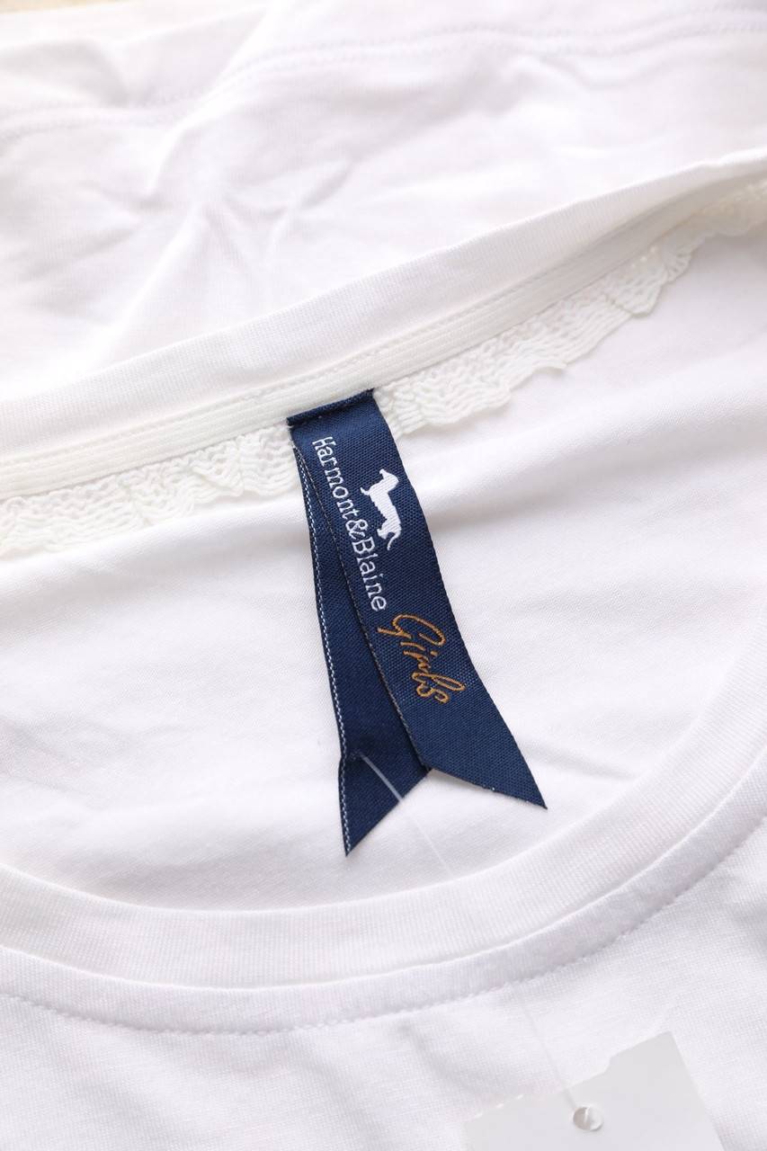 Carou Harmont & Blaine T-Shirt Mit Print