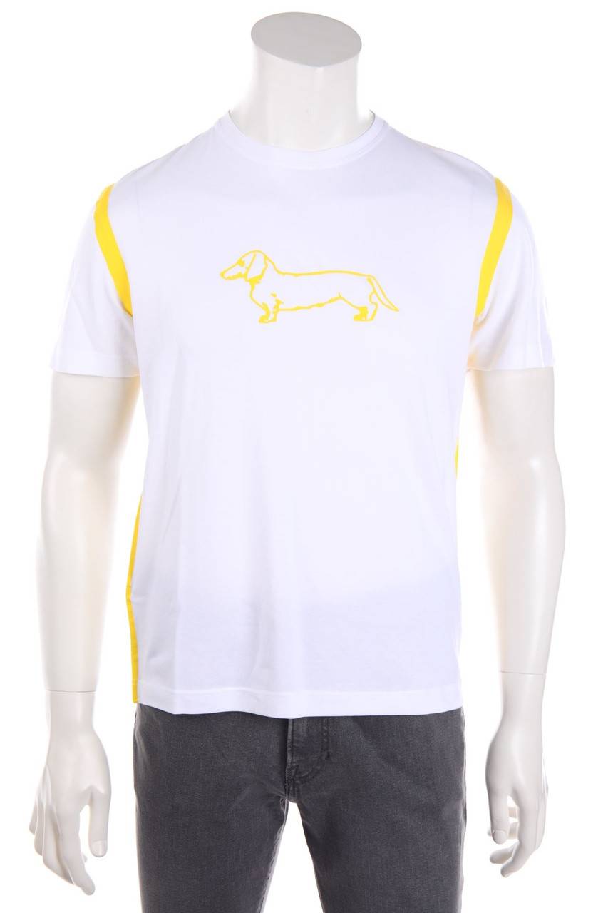 Carou Harmont & Blaine T-Shirt mit Print