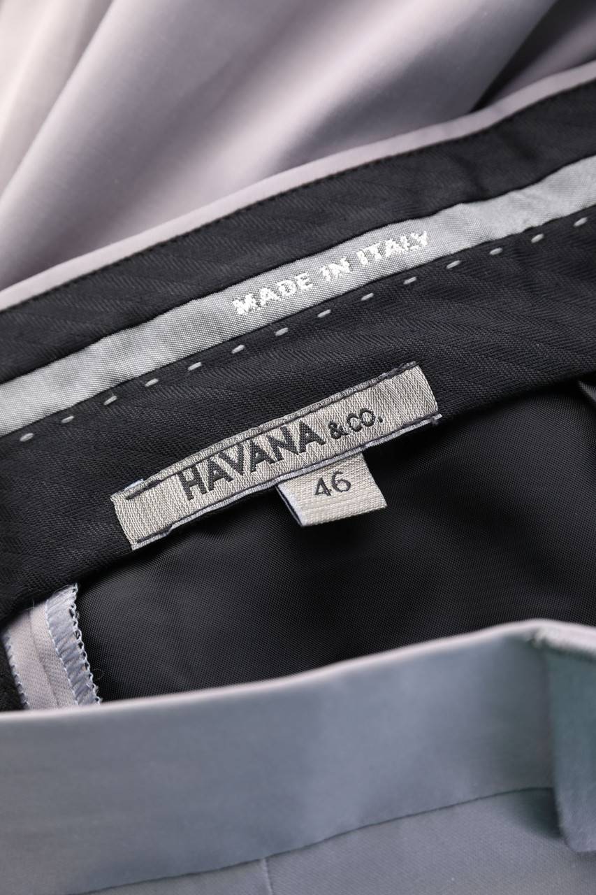 Carou HAVANA & CO. Chino-Hose
