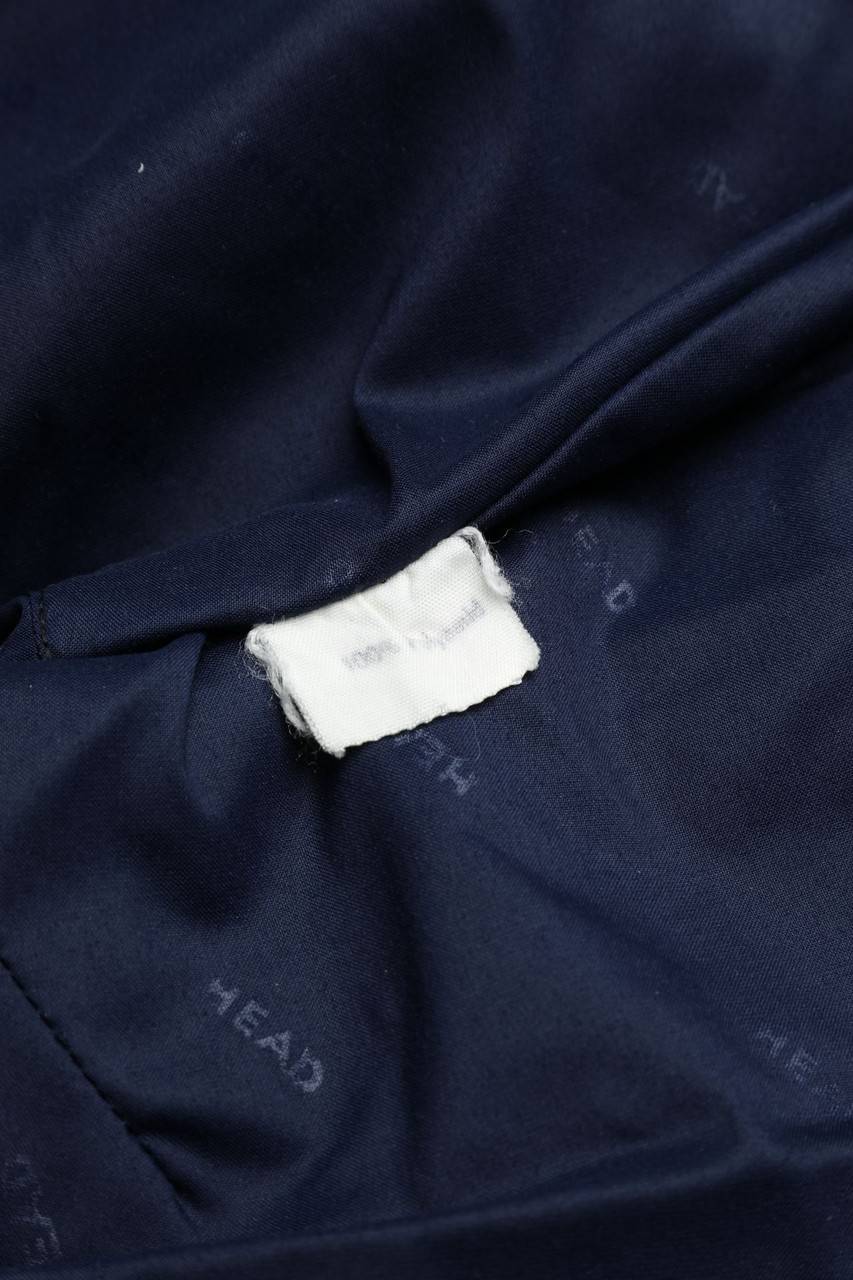 Carou HEAD Ski-Anzug Mit Chevron-Streifen