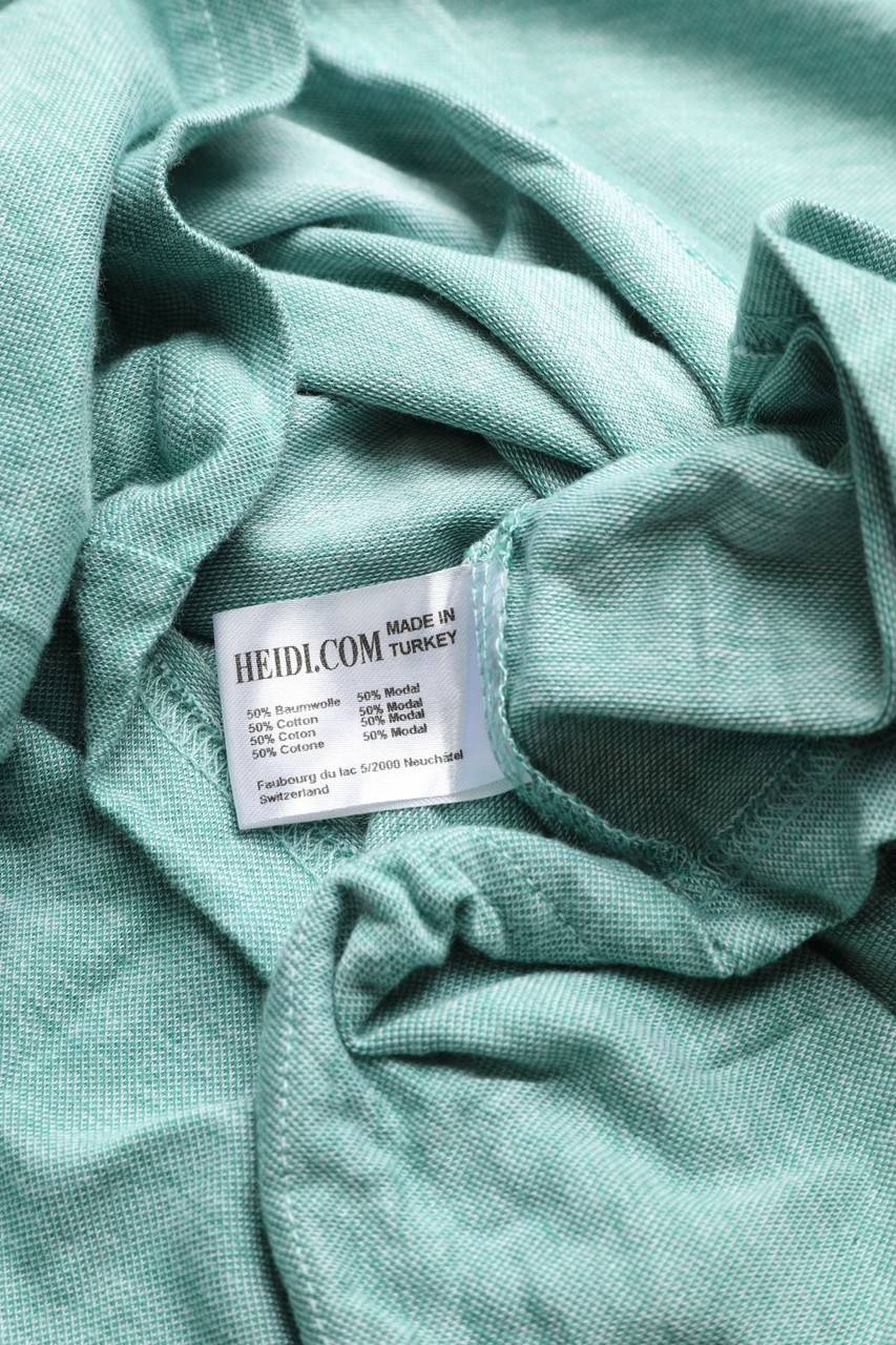 Carou HEIDI.COM T-Shirt