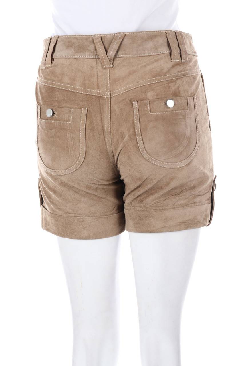 Carou HEINE Shorts