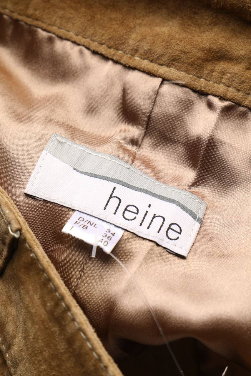 Carou HEINE Shorts