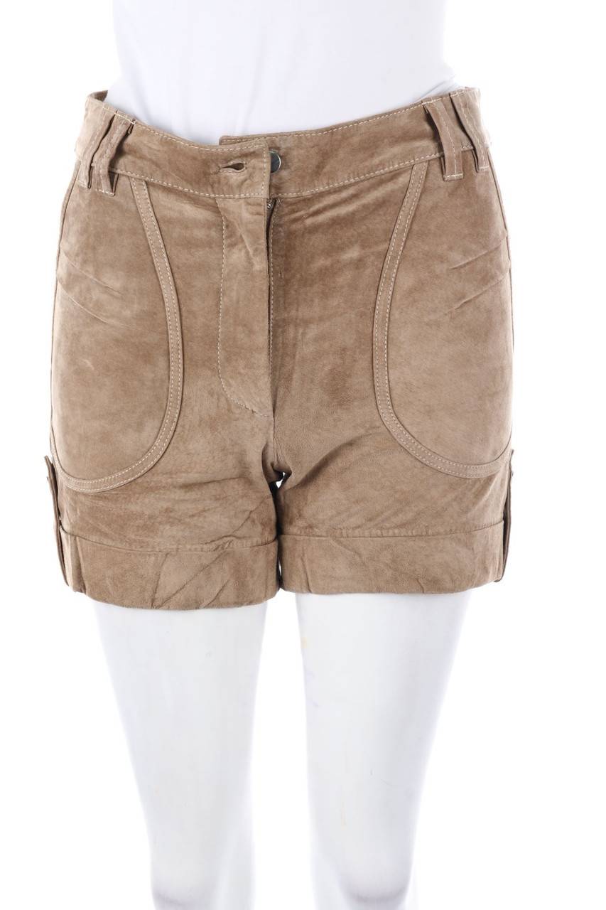 Carou HEINE Shorts