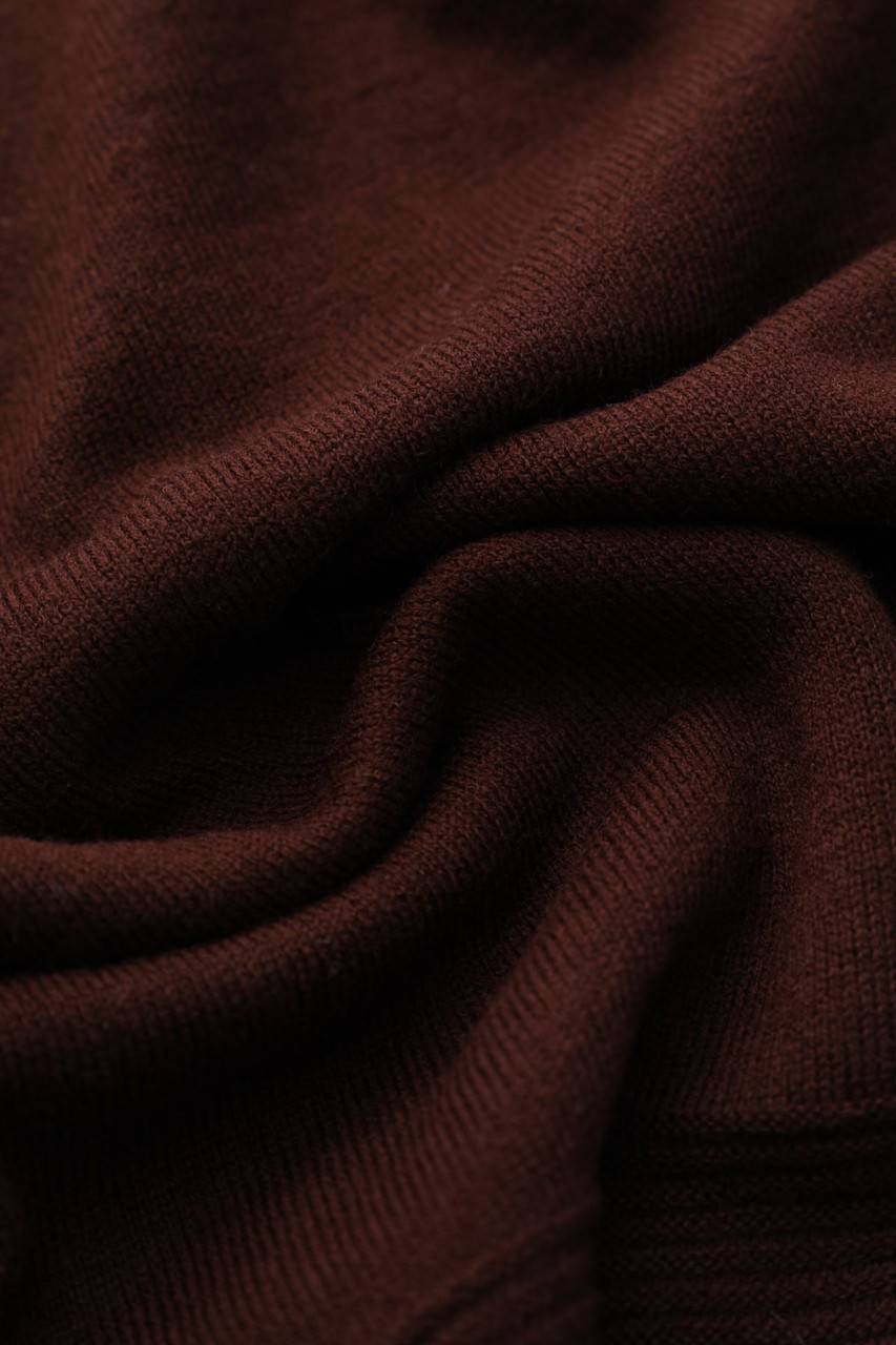 Carou HEINE Strick-Pullover