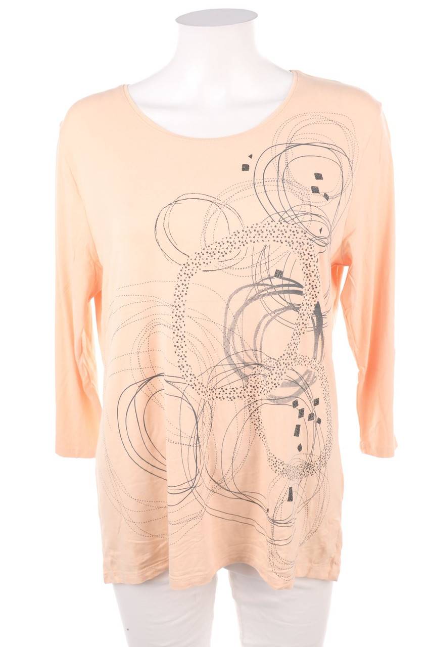 Carou HELENA VERA 3/4-Arm-Shirt